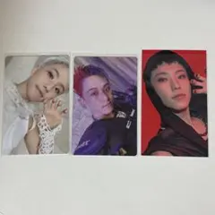 2026年最新】seventeen ホシ セットの人気アイテム - メルカリ