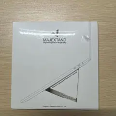 ONED Majextand PC スタンド MJX100/SLV シルバー
