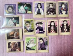 鬼滅の刃 無限城編 ぱしゃこれ 其の捌 ぺたコレクション まとめ売り