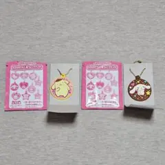 サンリオ　Love！ラバ 星ちょこクランチ　キーホルダー　まとめ売り