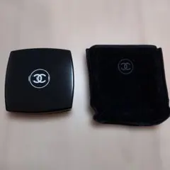 CHANEL LES 4 OMBRES アイシャドウパレット