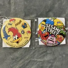 ウッディ・ウッドペッカー 缶バッジ 2025年最新】ウッドペッカー 缶バッジの人気アイテム - メルカリ