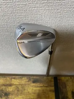 【黄金コンビ 52F 58M】ボーケイ SM6 2本セット DG S200 黄金コンビ 52F 58M】ボーケイ SM6 2本セット DG S200 - メルカリ