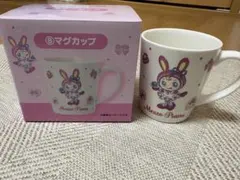 メゾピアノ ベリエちゃん マグカップ コップ♡【新品】