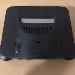 ニンテンドー64