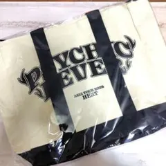 2026年最新】psychic fever トートバッグの人気アイテム - メルカリ