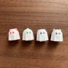 バスボム　バスボール　なりきりおばけちゃん　まとめ売り　コンプリート
