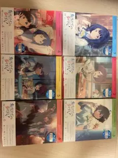 崩壊3rd THE COMIC 全初版 帯付き 全4巻セット 崩壊3rd THE COMIC 全初版 帯付き 全4巻セット - メルカリ