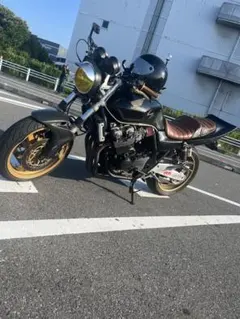 2026年最新】cb400sf nc39 車体の人気アイテム - メルカリ