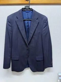 2025年最新】TRANSCONTINENTS ビジネススーツの人気アイテム - メルカリ