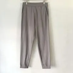 ユニクロ エアリズム ウルトラストレッチ アクティブ ジョガーパンツ M 未着用