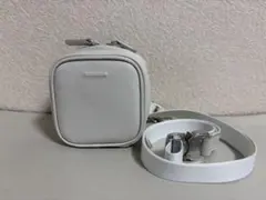 objcts.io ウィークエンドカメラバッグ ベビーサイズ