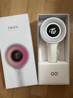 TWICE ペンライト