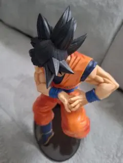 ドラゴンボール　孫悟空 フィギュア