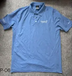 Nike ポロシャツ　古着