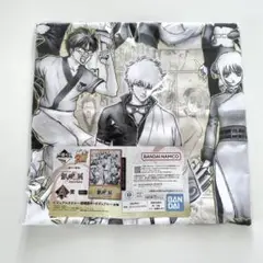 銀魂　一番くじ　A賞　ビジュアルタオル