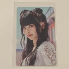 ME:I 村上璃杏 トレカ ラポスタギャラリー