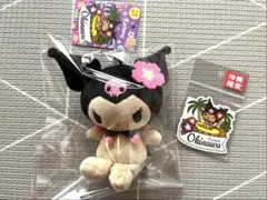 沖縄限定　日焼けクロミ2点セット