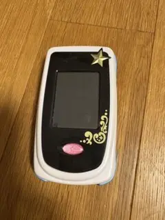 アイカツフォンスマート BANDAI バンダイ ジャンク品