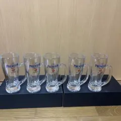 【非売品】　氣志團　プレモル　オリジナルタンブラー　オリジナルグラス Amazon | 氣志團 抽選 オリジナル タンブラー タンブラーセット