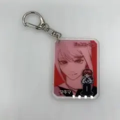 2026年最新】シックアクリルキーホルダー チェンソーマンの人気