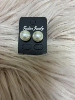 Fashion earings
