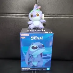 スティッチ ２点セット