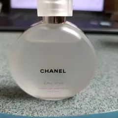 【ほぼ未使用】シャネル チャンス オー ヴィーヴ ヘア ミスト 35ml