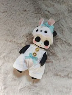 cocoriang ディーラーさまお洋服　kumukuku デイーラー様 洋服 セットドール用 Kumukuku Cocoriang ⑤ - メルカリ