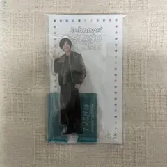 7 MEN 侍 B&ZAI 菅田琳寧 アクスタ