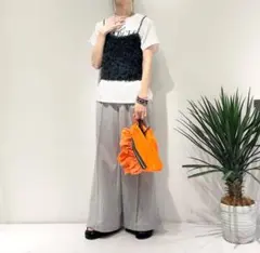 grench・グレースエットパンツ