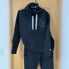 アーノルドパーマー　ゴルフレディース　上下スエット