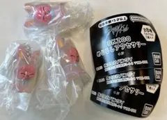 skzoo straykids ガチャ めじるし チャンビン トゥエッキ