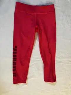 ZUMBA WEAR レギンス Ｓサイズ