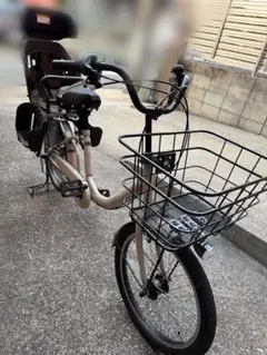 2026年最新】子供乗せ自転車 電動なしの人気アイテム - メルカリ
