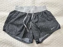 NIKE ランニングショートパンツ DRI-FIT グレー Sのサムネイル