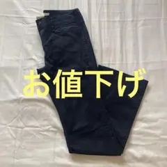 お値下げ　Spick and SPAN パンツ