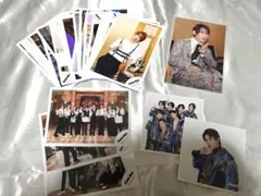 SnowMan 向井康二 公式写真 41枚セット