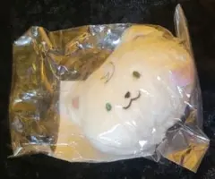 にぱちぃ　フェイスマスコット
