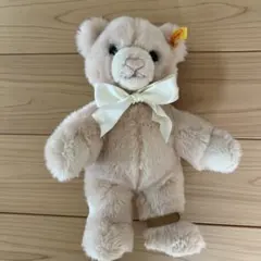 タグ付き　シュタイフ　モーリー　30cm 　ポシェット付き 2025年最新】シュタイフ モーリーの人気アイテム - メルカリ