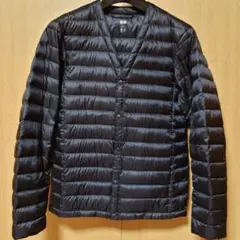 UNIQLO ウルトラライトダウンジャケット Sサイズ