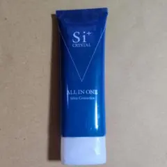 【新品未開封】Siプラス　Si+ クリスタルオールインワン60g✕2本 Amazon.co.jp: Si+ クリスタルオールインワン 60g エスアイ