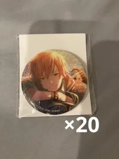 東雲彰人 グリ缶 22b 20個 東雲彰人 グリ缶 22b 20個 - メルカリ