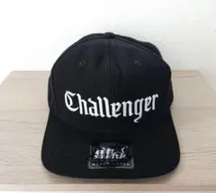 CHALLENGER STARTER BLACK LABEL CAP