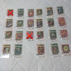 2025年最新】ラウズカード tvの人気アイテム - メルカリ