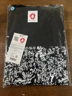 大阪関西万博　null2ヌルヌル公式TシャツL（完売）　未開封