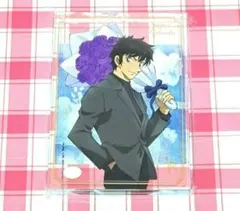 コナン　トムス 花束　アクリルブロック　松田陣平 名探偵コナン】＜花束＞ グッズ販売 | トムスショップ