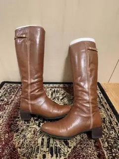 オデットエオディール＊ロングブーツ