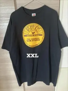 在原みゆ紀着用 | Sun Record Studio 90s当時物 XL - メルカリ