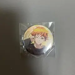 【新品未開封】KING OF PRISM &honey 缶バッジ 十王院カケル